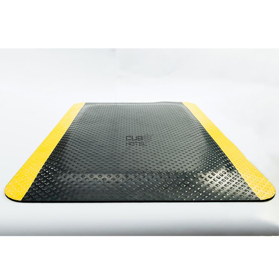 Anti-Fatigue Mat Komfort Safety 60X85Cm (+-5%)